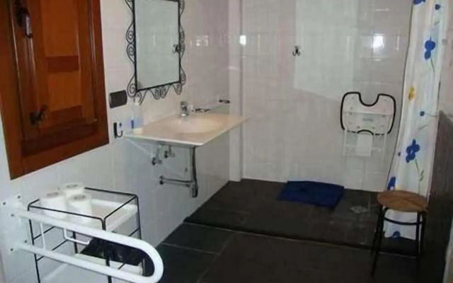 Apartamentos Casa Fandin