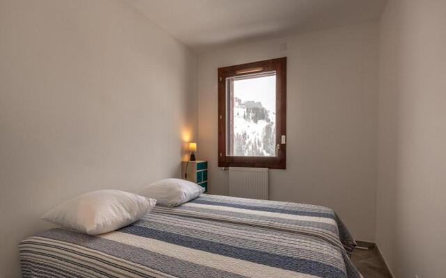 Appartement La Plagne, 3 pièces, 6 personnes - FR-1-351-94