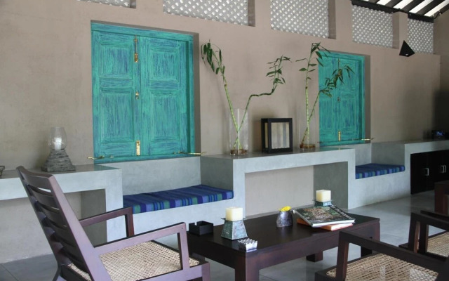 Yala Villa