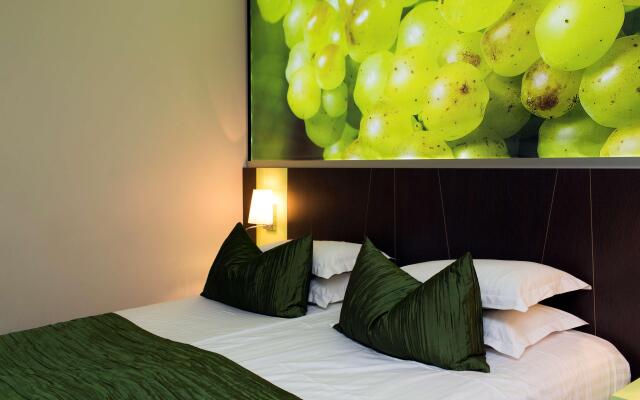 Best Western Plus Monopole Metropole