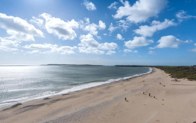 Ty Traeth