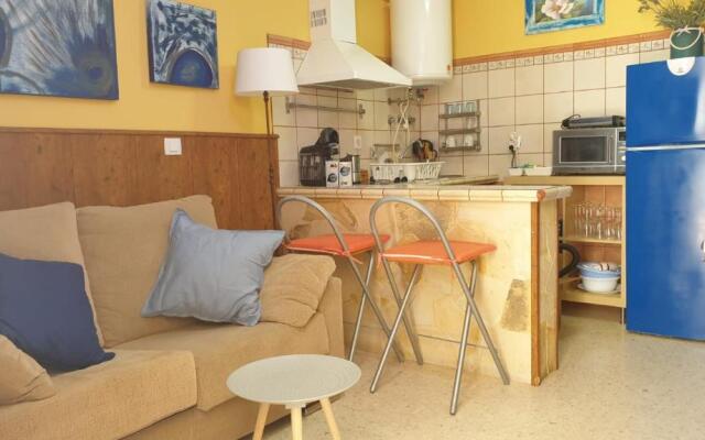 Apartamentos Candil