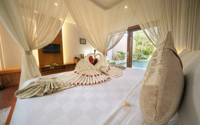 The Kasih Villas & Spa