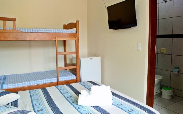 Hotel e Pousada Boulevard de Itapoa