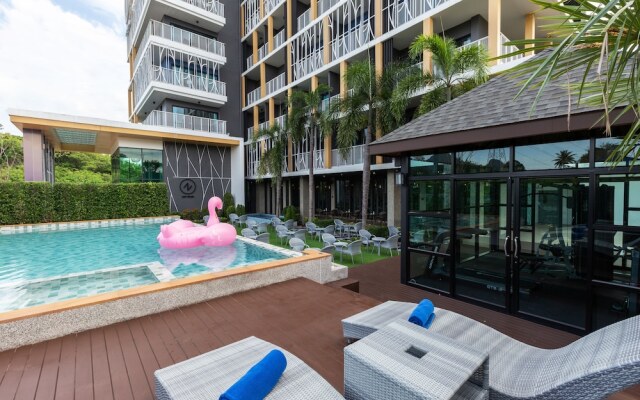 B2 Krabi Premier Hotel