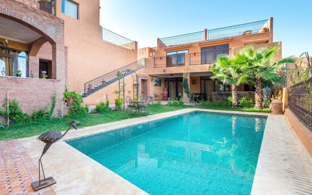 Riad Saida Atlas
