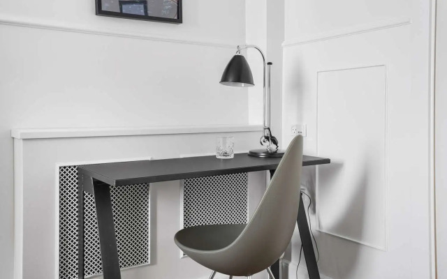 The Huxley Copenhagen, BW Premier Collection