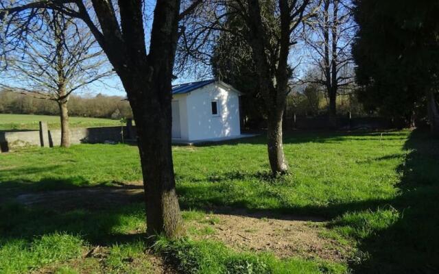 Casela de Villalba- casa rural