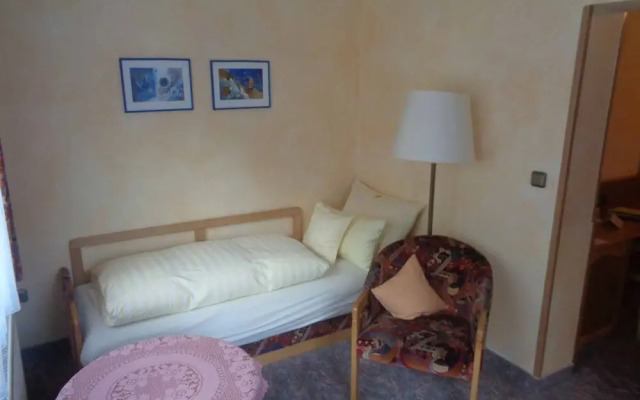 Waldgasthof Lorchenmühle