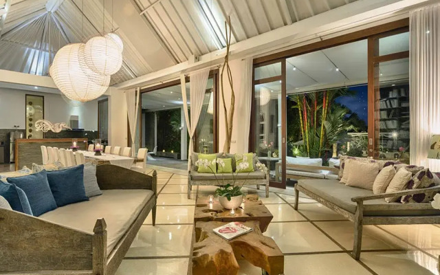 Pure Bali Villas