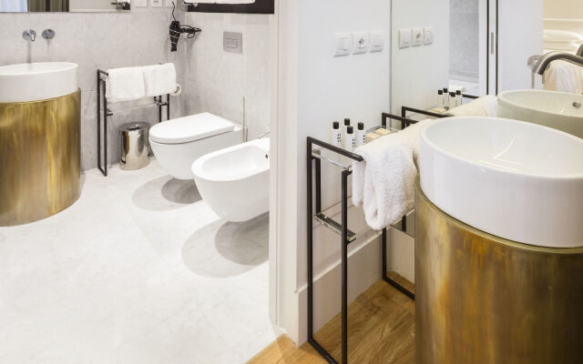 Senato Hotel Milano