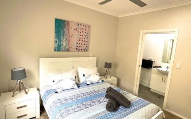 Villa Sedici @ Cape Villas Dunsborough