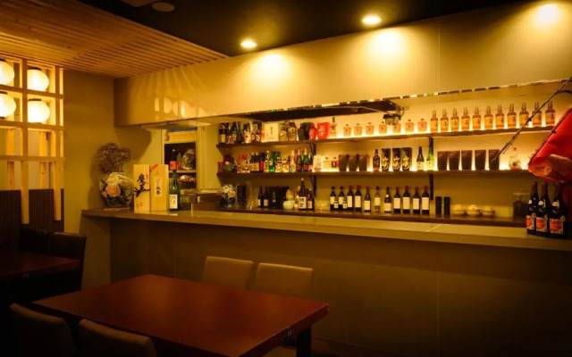 Sapporo Oriental Hotel