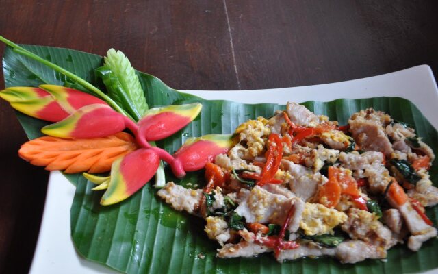 Ruean Thai Hotel