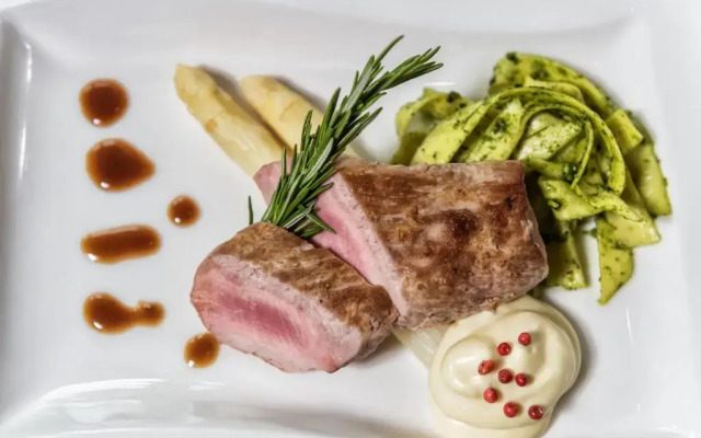 Landhotel Römerhof