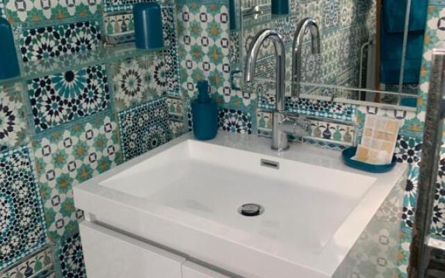 Le Jardin D’Hippolyte