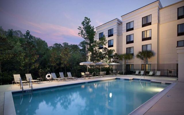 SpringHill Suites Gainesville