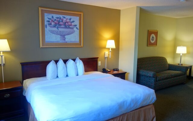 Country Inn & Suites By Carlson McDonough