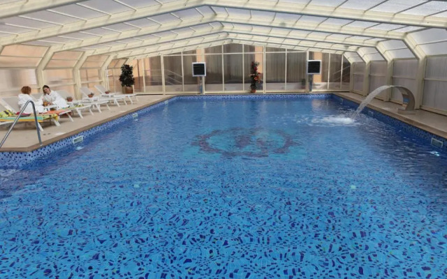 Casa Volley