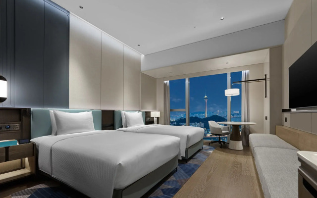 Hilton Zhuhai