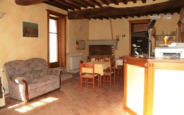 Relais del Castello