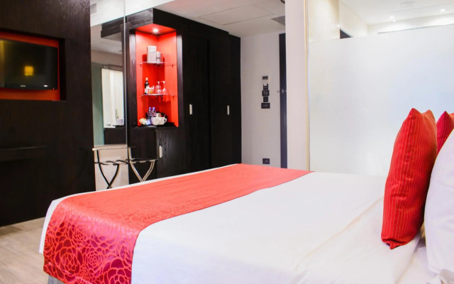 Onomo Hotel Dar es Salaam
