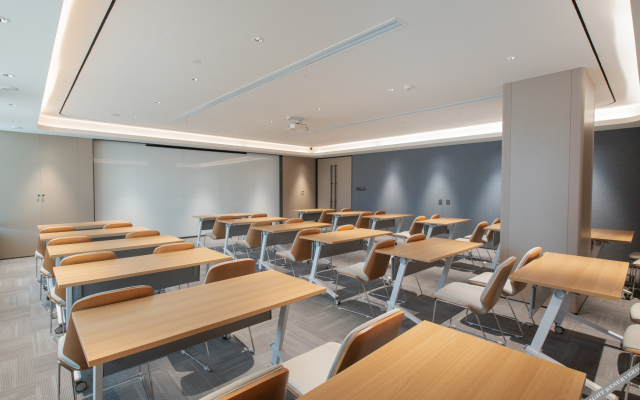 JI Hotel (Changshu Mocheng Avenue)