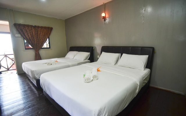 Damai Tioman Resort
