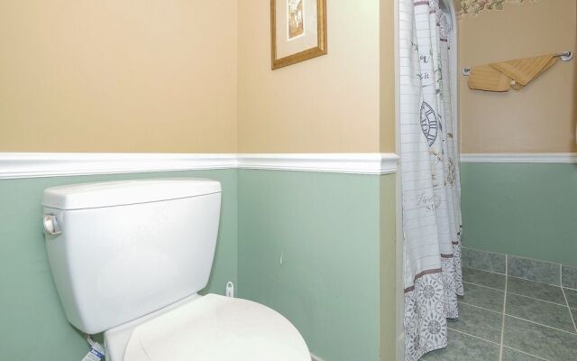 Xanadu Villas #WXA0C4