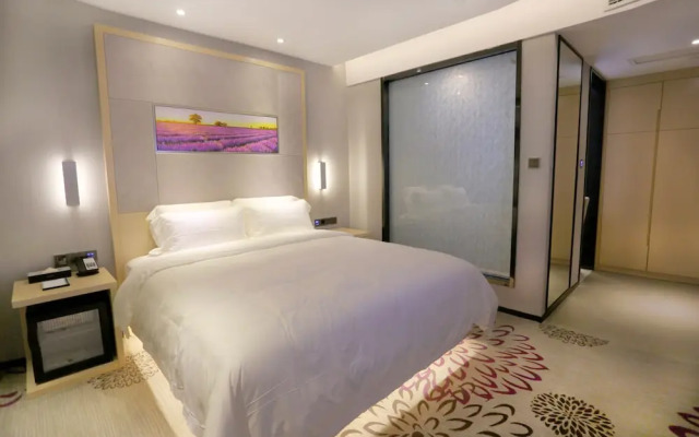 Lavande Hotel Shanwei Branch