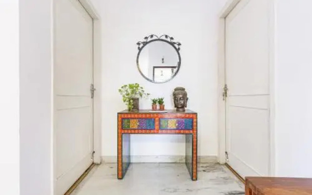 House of Kapaali B&B