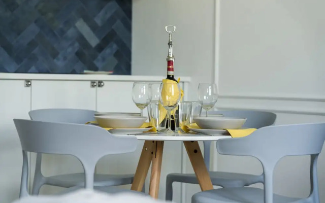 Poznan Old Town Studio by Renters