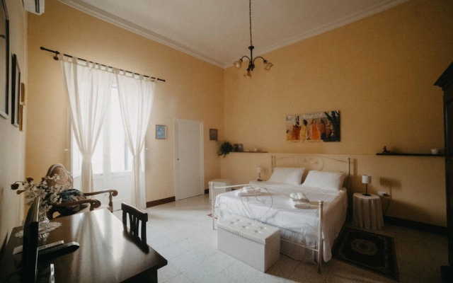 B&B Piazza Argento