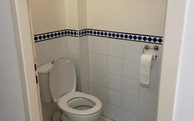 Grand appartement 87m2 à 10 mètres de la plage