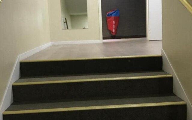 Quick Palace Hôtel Pierrelaye