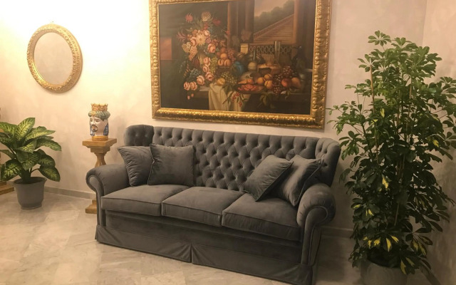 La Serenissima Hotel