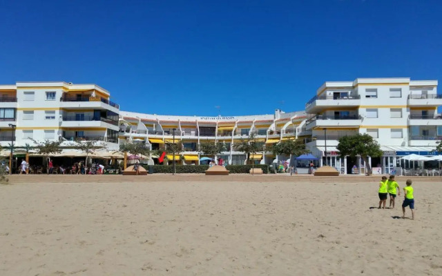 Apartament Oasis B3 Roses