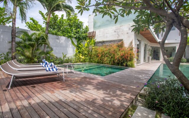 Villa K