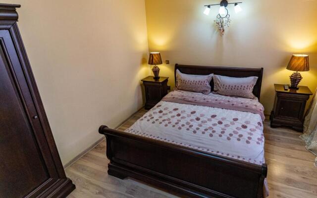 La Bebe 1 Bed