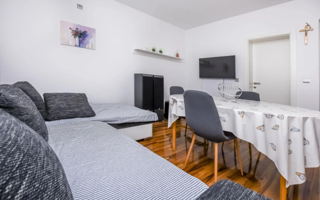 Apartment Slavica