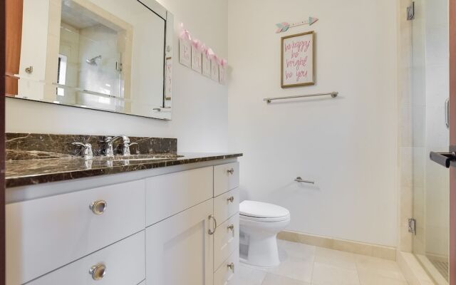 The Arrive Oakwood - 1 Br Home