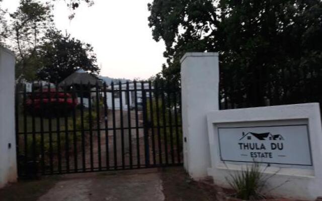 1 Bed Apartment inside Thula Du Estate