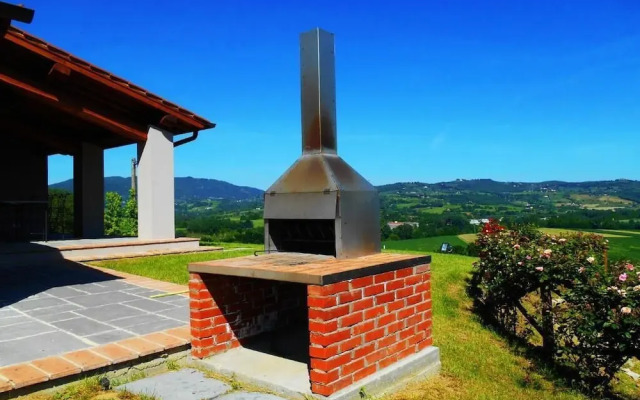 Private Villa Near Florence