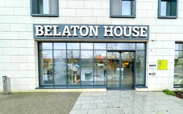 Student Only Belaton House