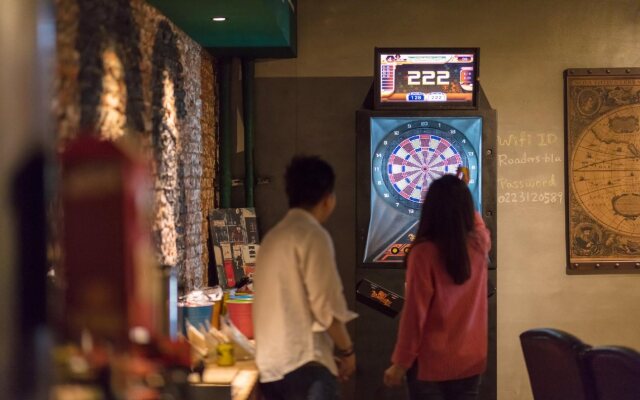 Roaders Hotel Zhonghua