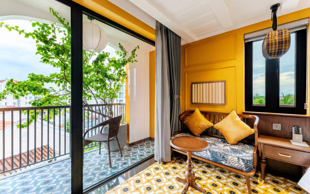 Son Hoi An Boutique Hotel & Spa