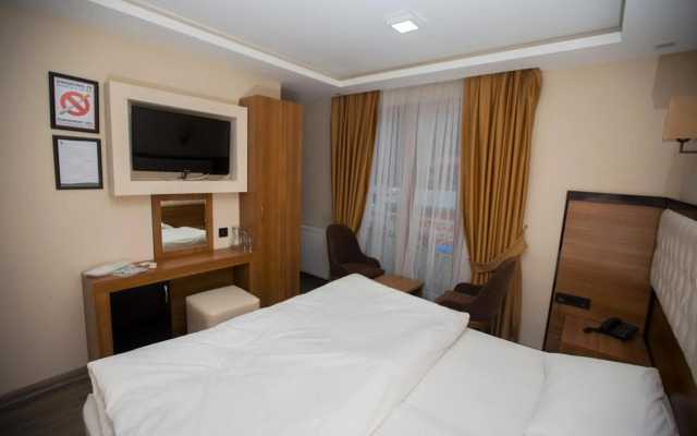 Yayla Otel