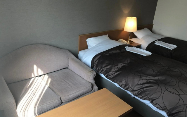 Chitose Airport Hotel