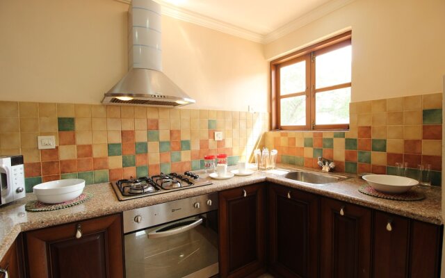 OYO 10231 Home 2BHK Sunset beach