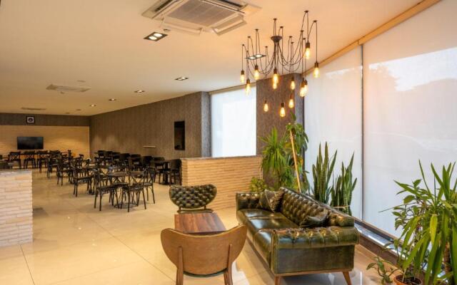 Gorukle Alpas Yasam Hotel